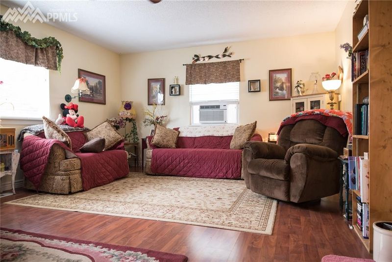 516 Crest St, Fountain, CO 80817