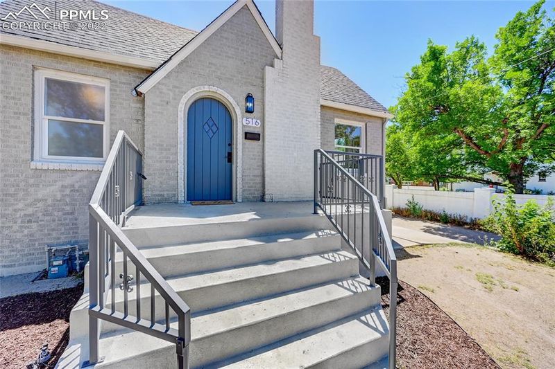 516 Jackson St, Pueblo, CO 81004