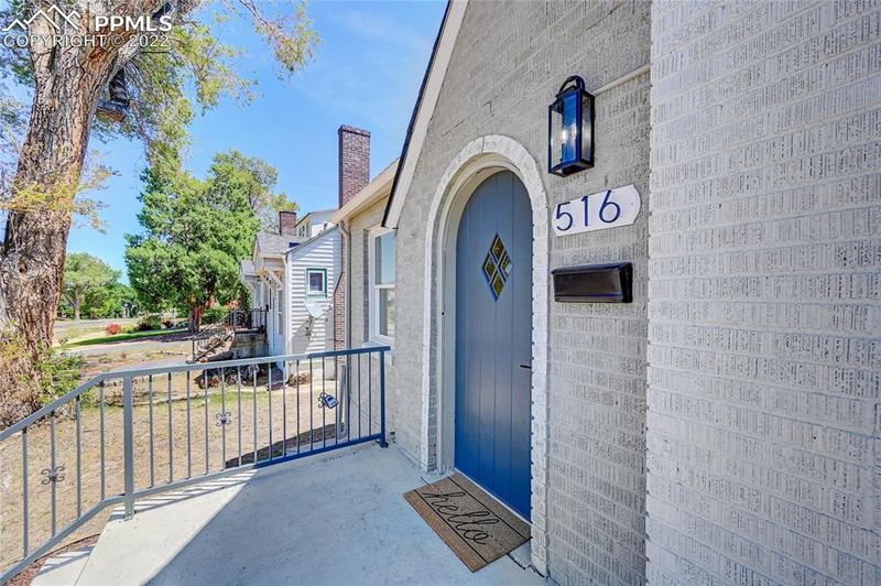516 Jackson St, Pueblo, CO 81004
