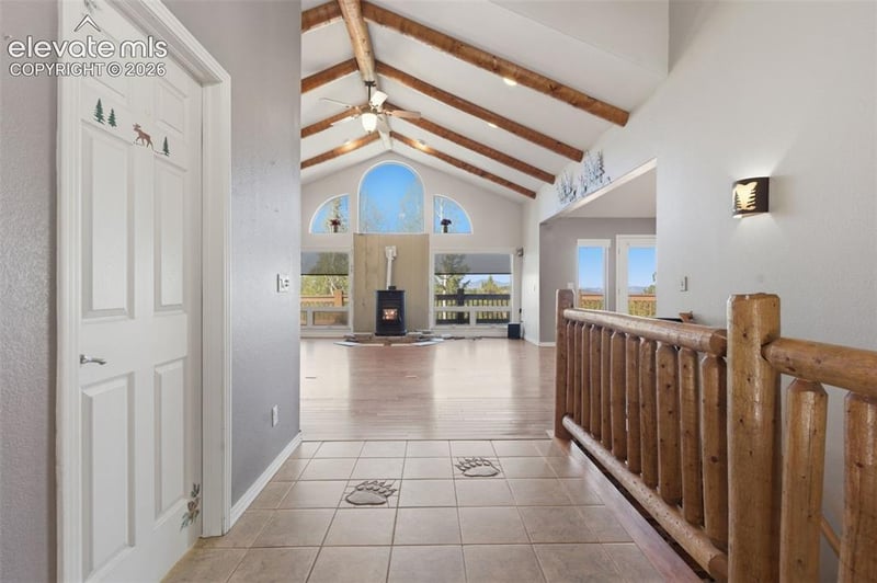 516 Saguache Dr, Florissant, CO 80816