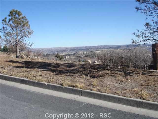 5160 Lanagan St, Colorado Springs, CO 80919