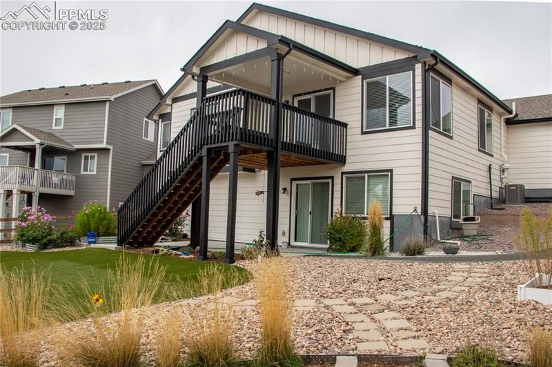 5163 Yari Dr, Colorado Springs, CO 80924