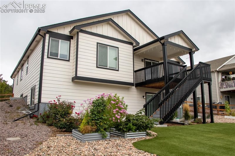 5163 Yari Dr, Colorado Springs, CO 80924