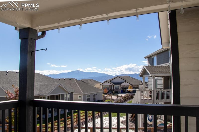 5163 Yari Dr, Colorado Springs, CO 80924