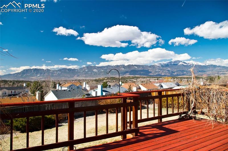 5165 Artistic Cir, Colorado Springs, CO 80917
