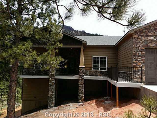 5165 Chipita Pines Dr, Cascade, CO 80809