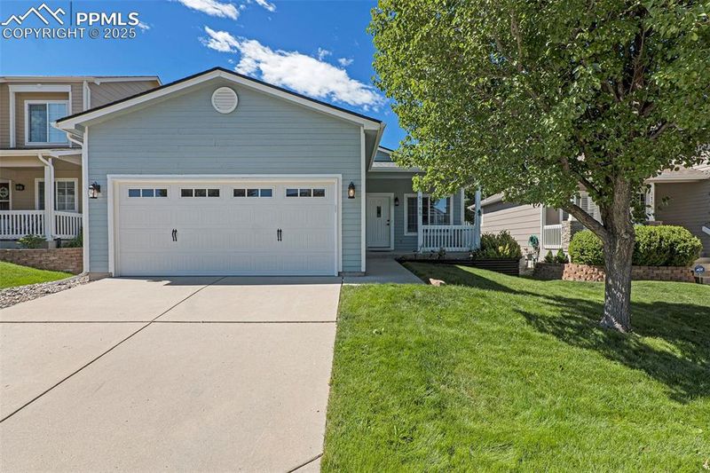 5165 Luster Dr, Colorado Springs, CO 80923