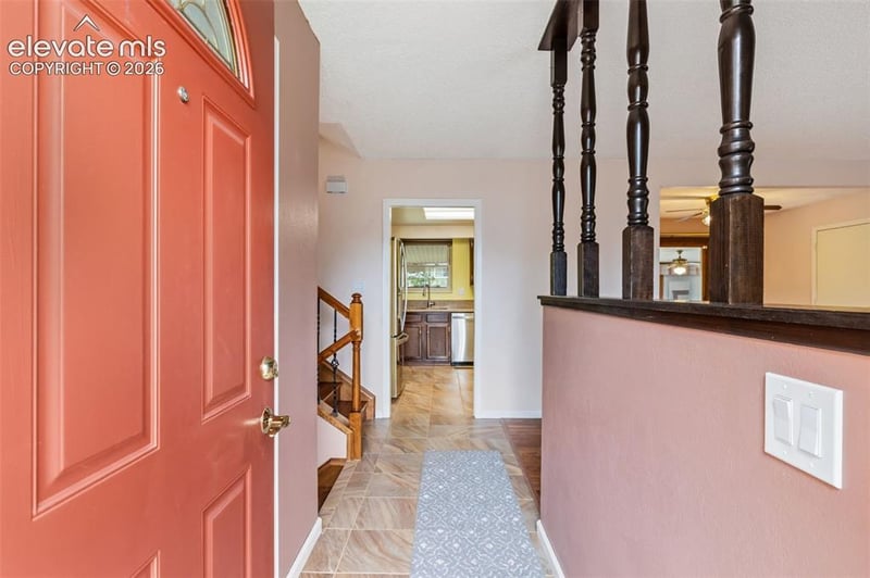 5165 Manzana Dr, Colorado Springs, CO 80911