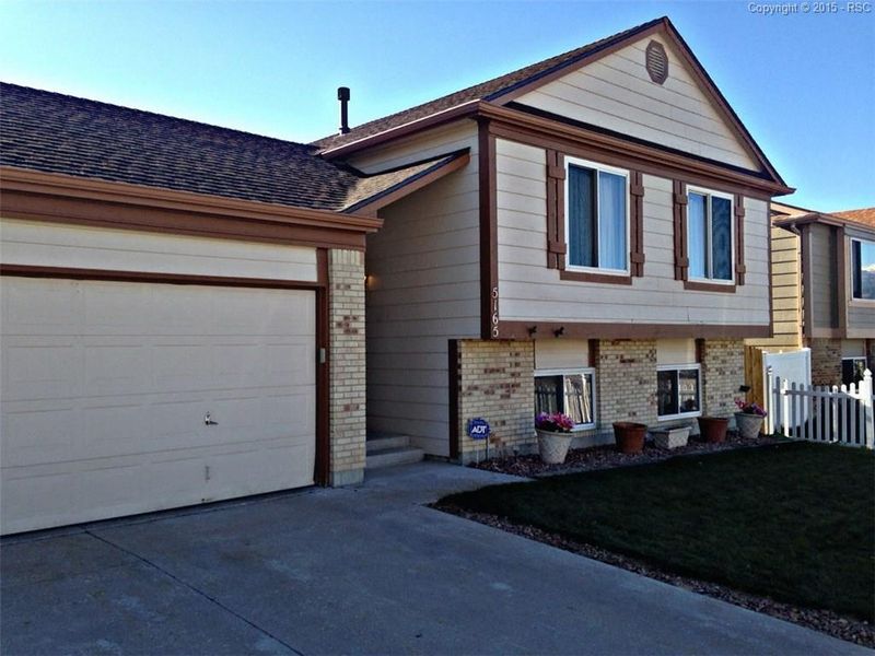 5165 Water Dipper Rd, Colorado Springs, CO 80911