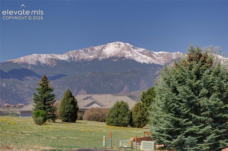 5165 Wild Rose Ln, Colorado Springs, CO 80918