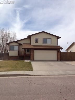 5165 Wilhelm Dr, Colorado Springs, CO 80911