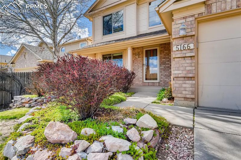 5166 Plumstead Dr, Colorado Springs, CO 80920