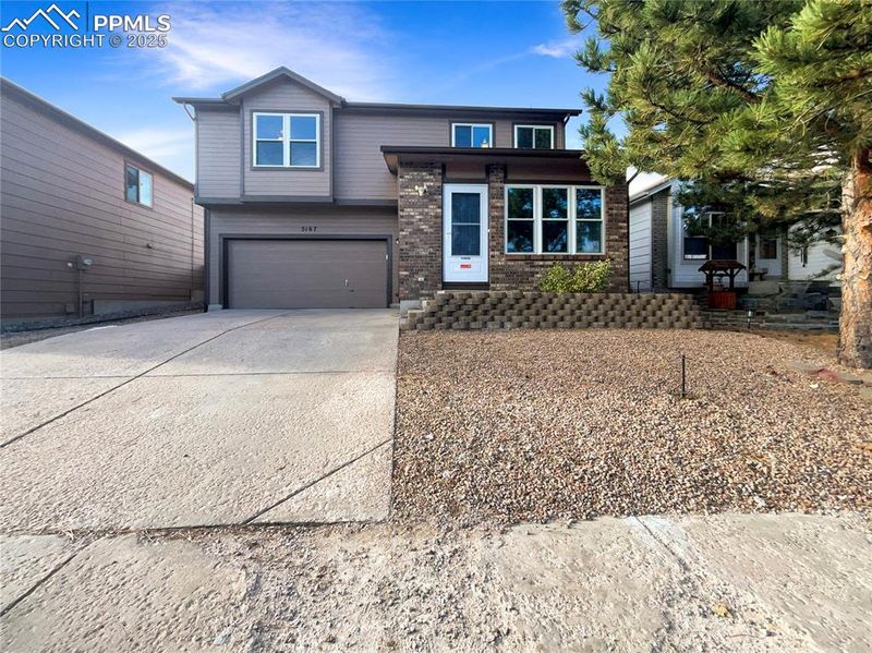 5167 Hawk Springs Dr, Colorado Springs, CO 80923