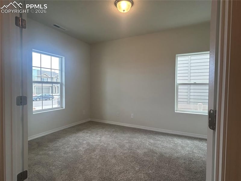 5168 Devers Ct, Colorado Springs, CO 80925