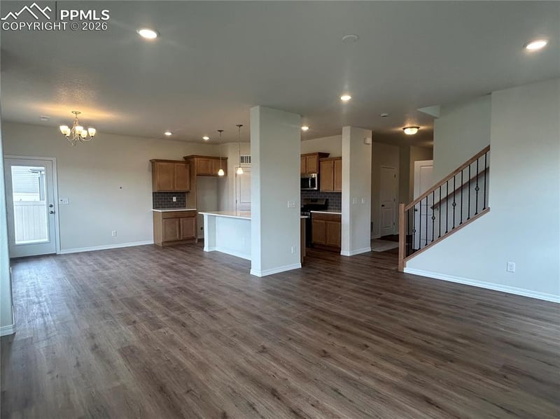 5168 Devers Ct, Colorado Springs, CO 80925