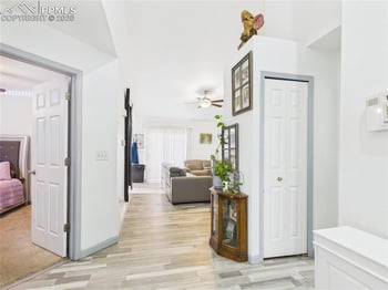 5169 Fennel Dr, Colorado Springs, CO 80911