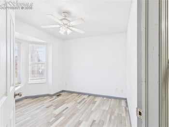 5169 Fennel Dr, Colorado Springs, CO 80911