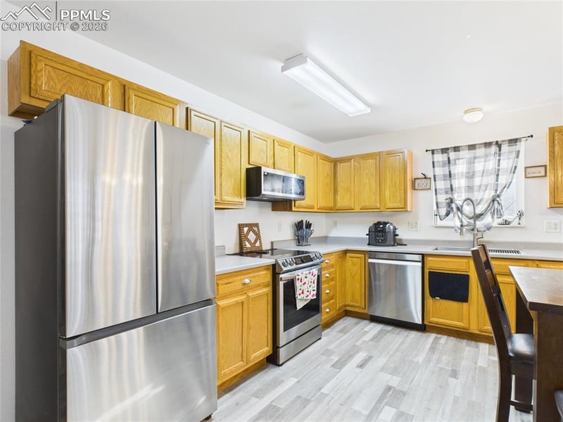 5169 Fennel Dr, Colorado Springs, CO 80911