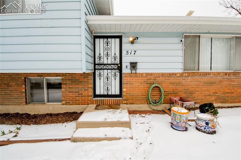 517 Ramona Ave, Colorado Springs, CO 80905