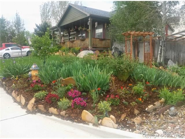 5170 Purcell Dr, Colorado Springs, CO 80922