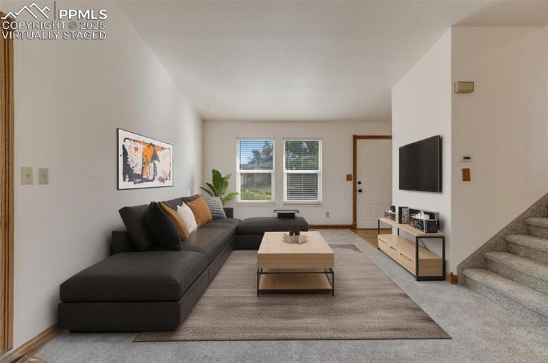 5175 Almont Ave, Colorado Springs, CO 80911