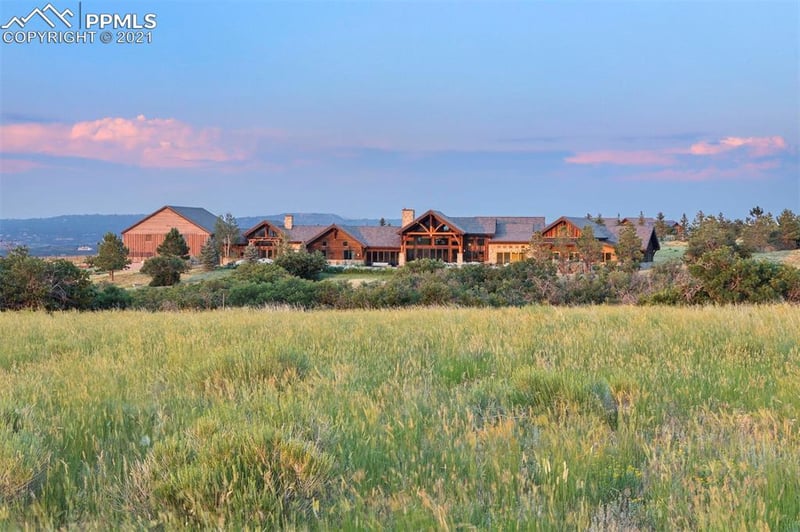 5175 Bears Den Trl, Sedalia, CO 80135