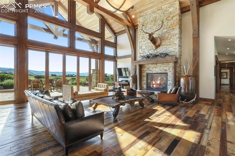 5175 Bears Den Trl, Sedalia, CO 80135