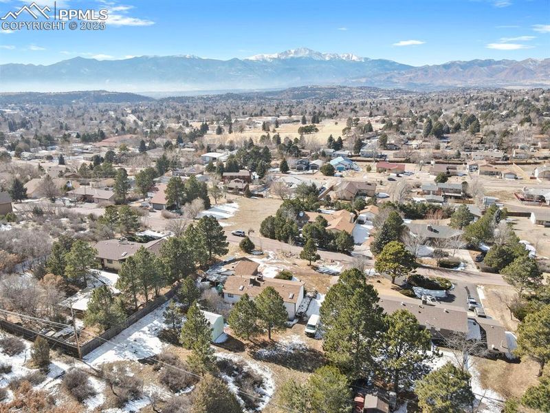 5175 Diamond Dr, Colorado Springs, CO 80918