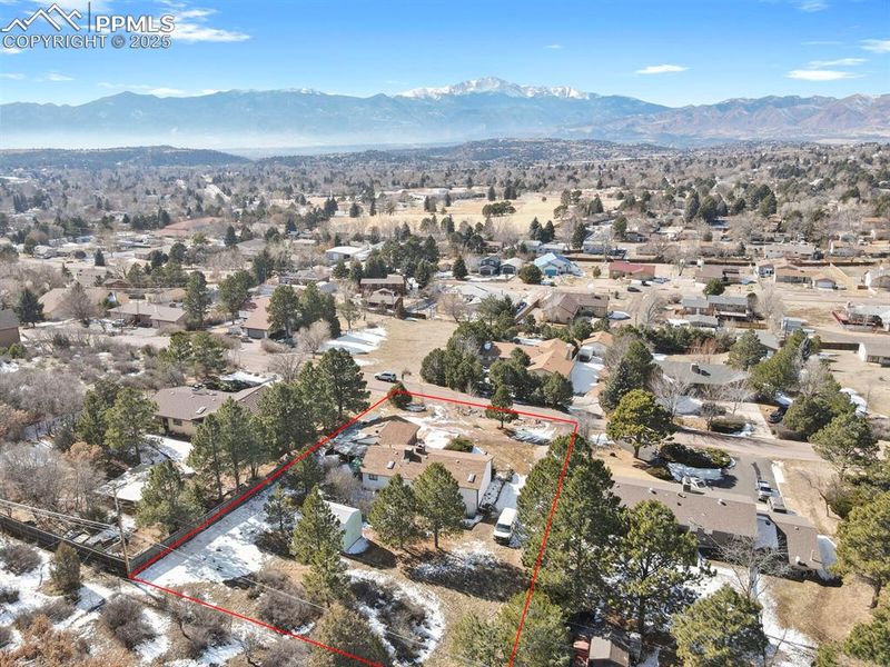 5175 Diamond Dr, Colorado Springs, CO 80918