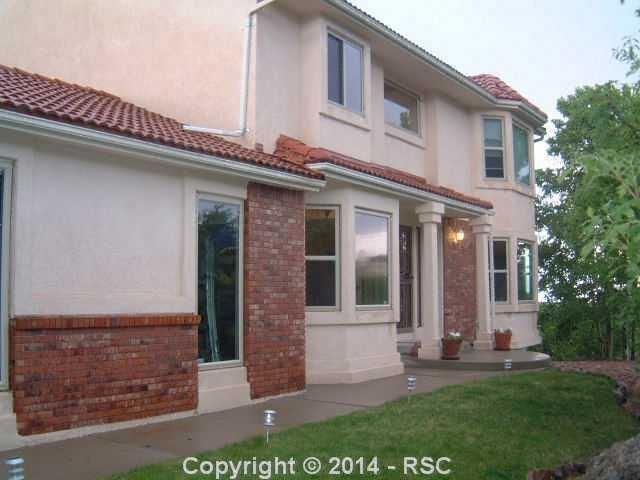5175 Farthing Dr, Colorado Springs, CO 80906