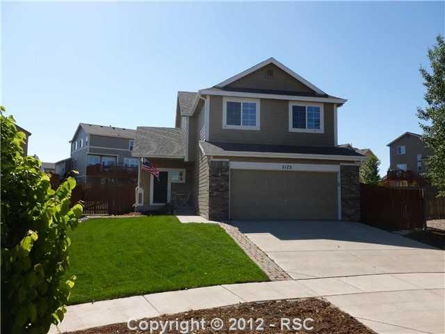 5175 Stetson Meadows Dr, Colorado Springs, CO 80922