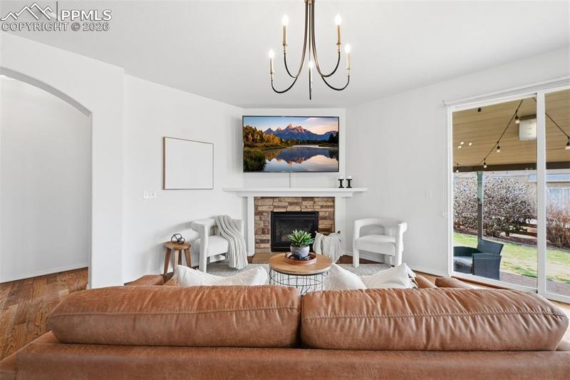 5178 Barnstormers Ave, Colorado Springs, CO 80911