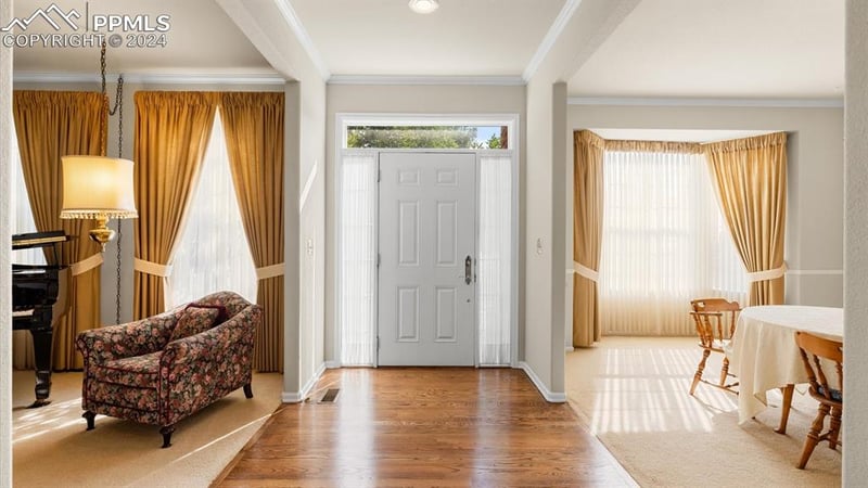 5179 Sunset Ridge Dr, Colorado Springs, CO 80917