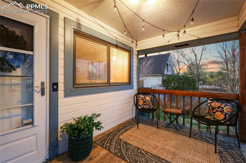 518 26th St, Colorado Springs, CO 80904