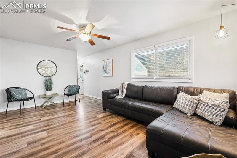 518 26th St, Colorado Springs, CO 80904