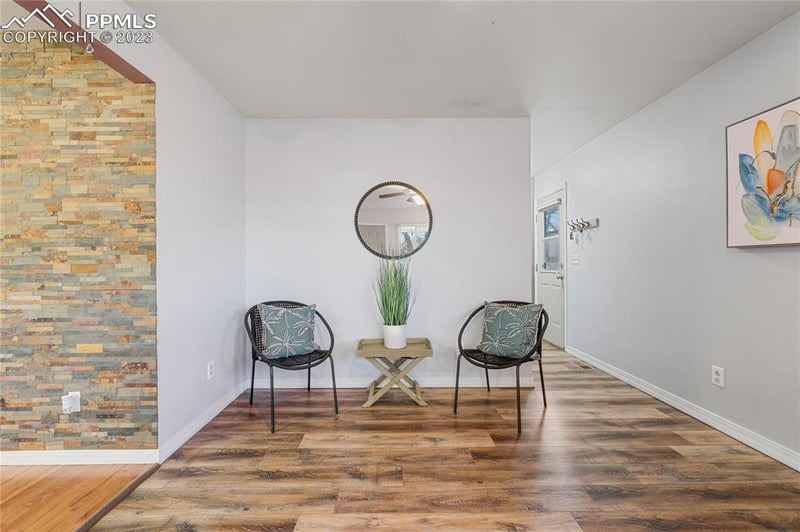 518 26th St, Colorado Springs, CO 80904