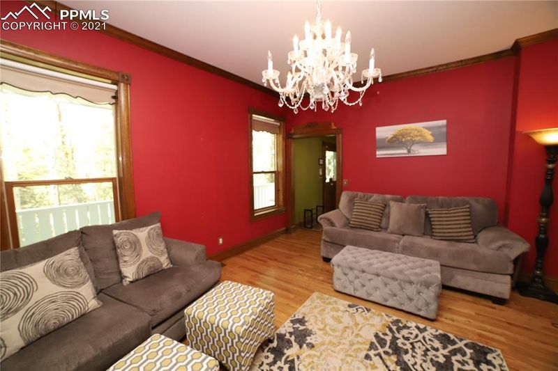 518 Divide South Dr, Divide, CO 80814