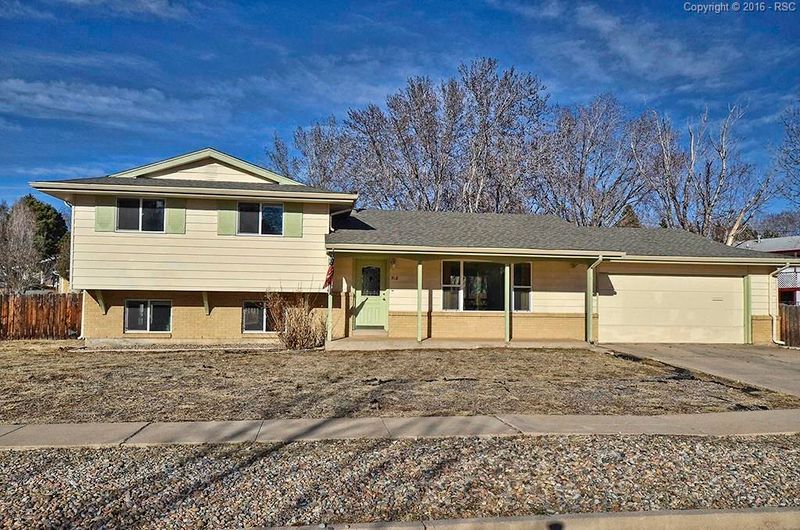 518 Potter Dr, Colorado Springs, CO 80909
