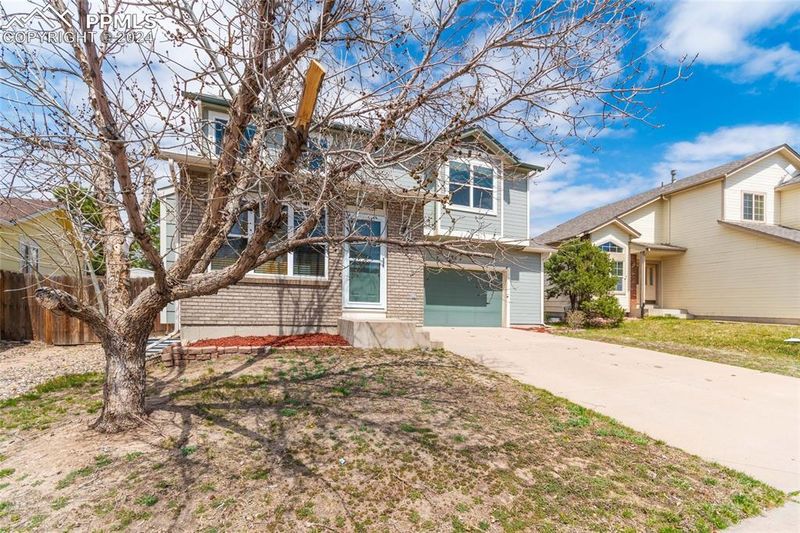 5180 Chaise Dr, Colorado Springs, CO 80923
