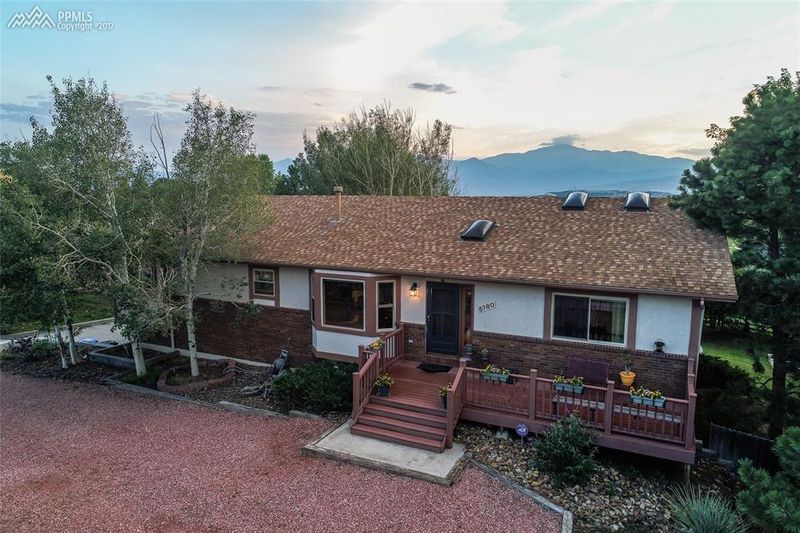 5180 Sapphire Dr, Colorado Springs, CO 80918