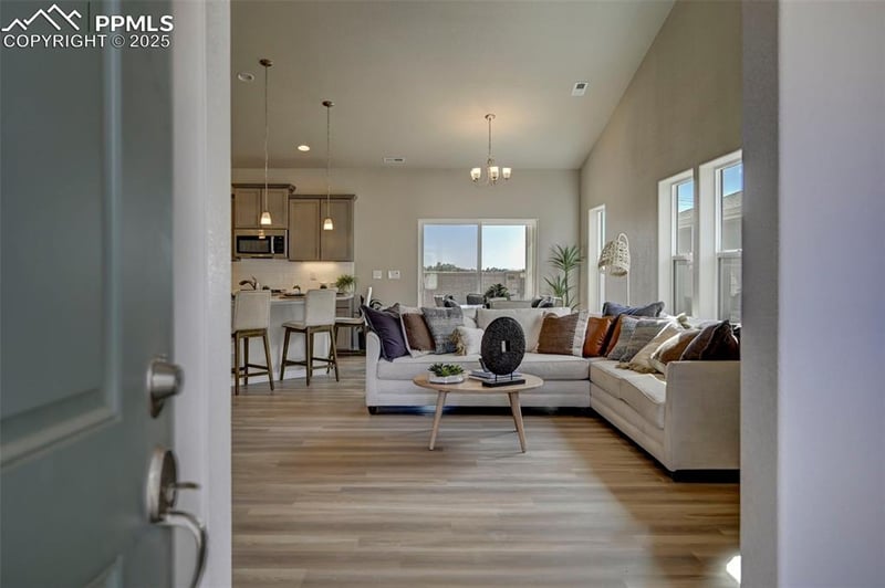 5181 Devers Ct, Colorado Springs, CO 80925