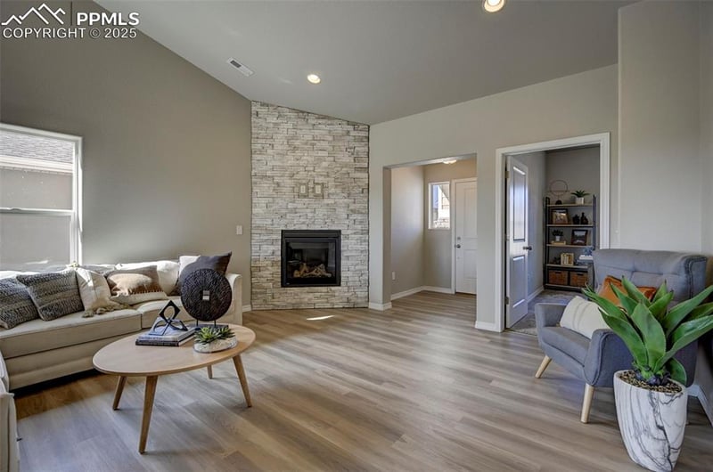 5181 Devers Ct, Colorado Springs, CO 80925