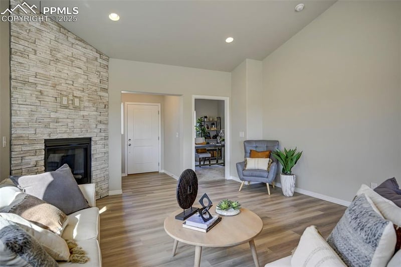 5181 Devers Ct, Colorado Springs, CO 80925