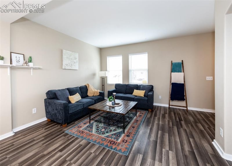 5182 Dovetail Ln, Colorado Springs, CO 80916