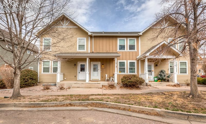 5182 Dovetail Ln, Colorado Springs, CO 80916