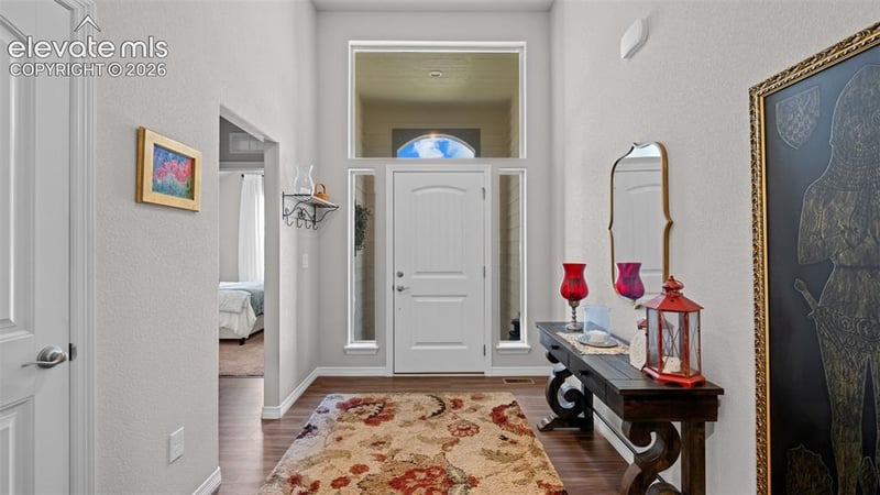 5183 Yari Dr, Colorado Springs, CO 80924