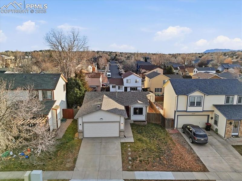 5185 Balsam St, Colorado Springs, CO 80923