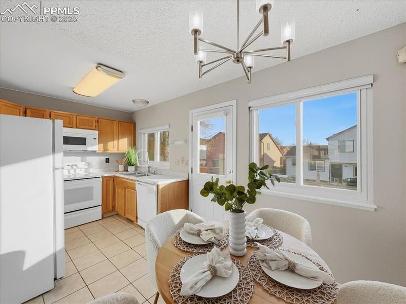 5185 Balsam St, Colorado Springs, CO 80923