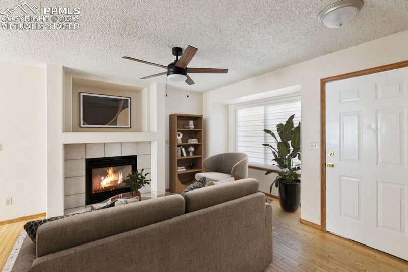 5185 Balsam St, Colorado Springs, CO 80923