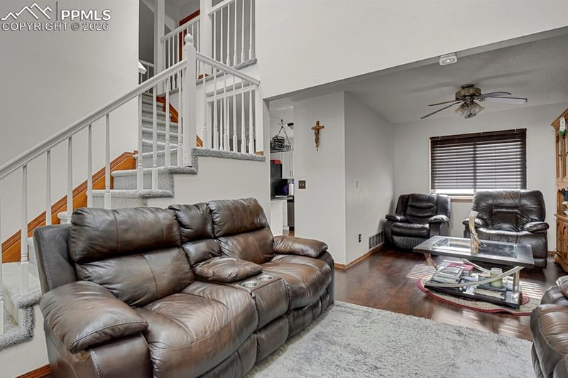 5185 Paradox Dr, Colorado Springs, CO 80923